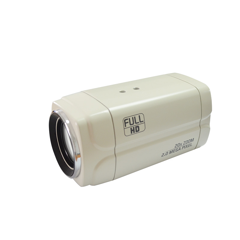 網(wǎng)絡(luò)攝像頭如何實現(xiàn)遠程監(jiān)控？