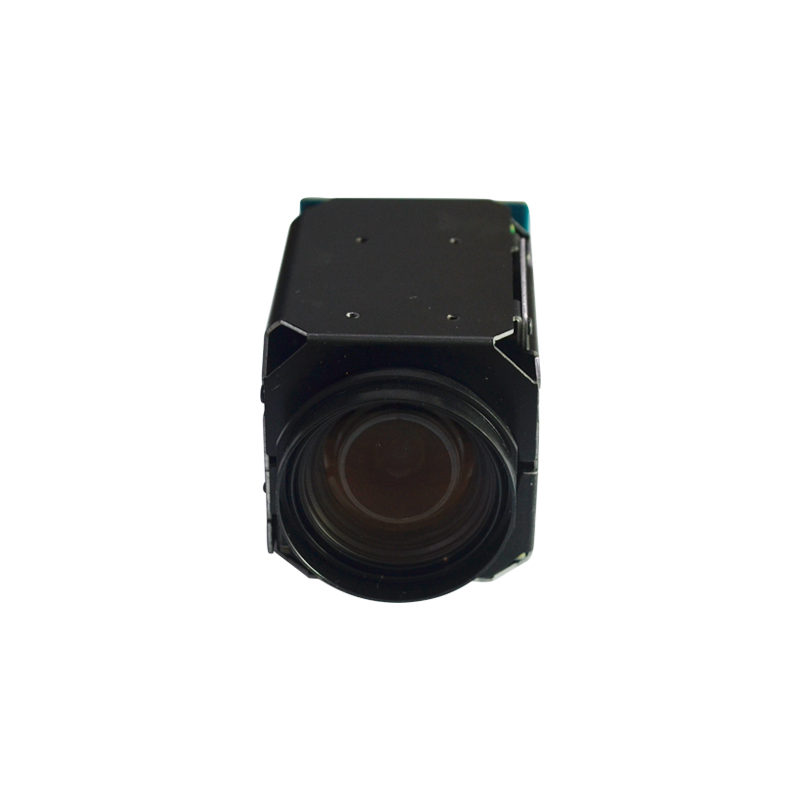 高清網(wǎng)絡攝像機受歡迎的原因是什么?