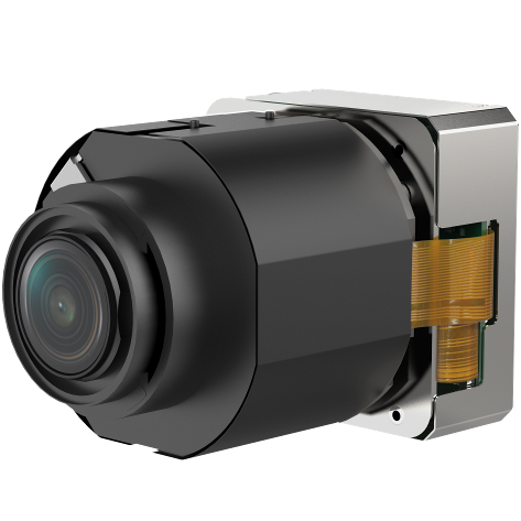 ?？低旸S-2ZMN0409S的產(chǎn)品特點