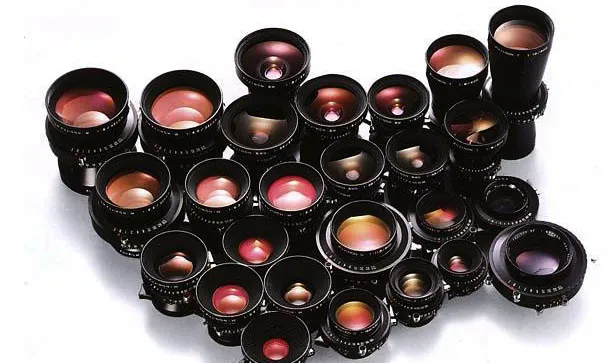 工業(yè)機(jī)器視覺的“眼睛”：如何利用鏡頭獲取精準(zhǔn)圖像