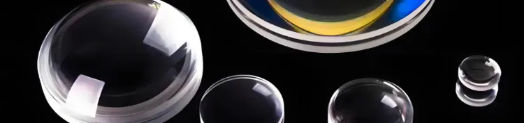 一個(gè)光學(xué)透鏡如何形成？