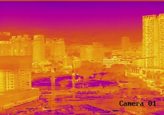 什么是熱成像，熱成像的原理是什么