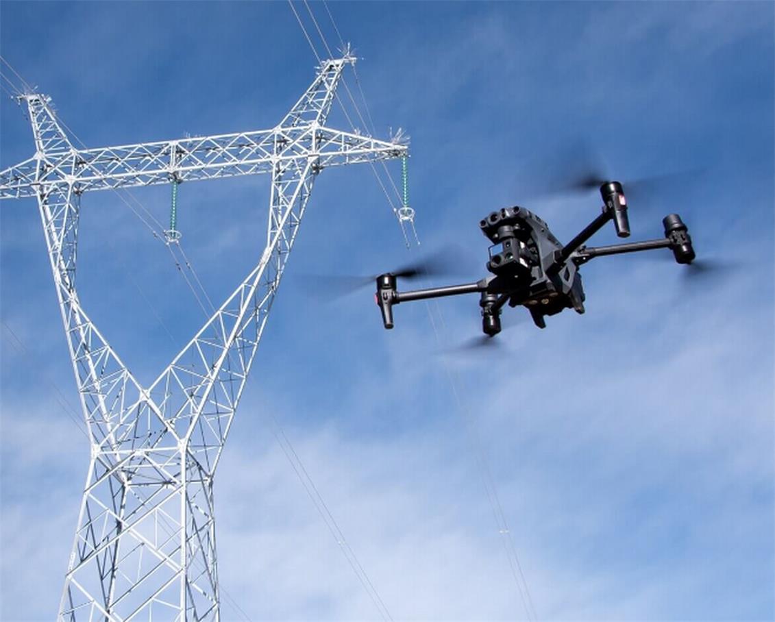 無人機(jī)技術(shù)及其應(yīng)用