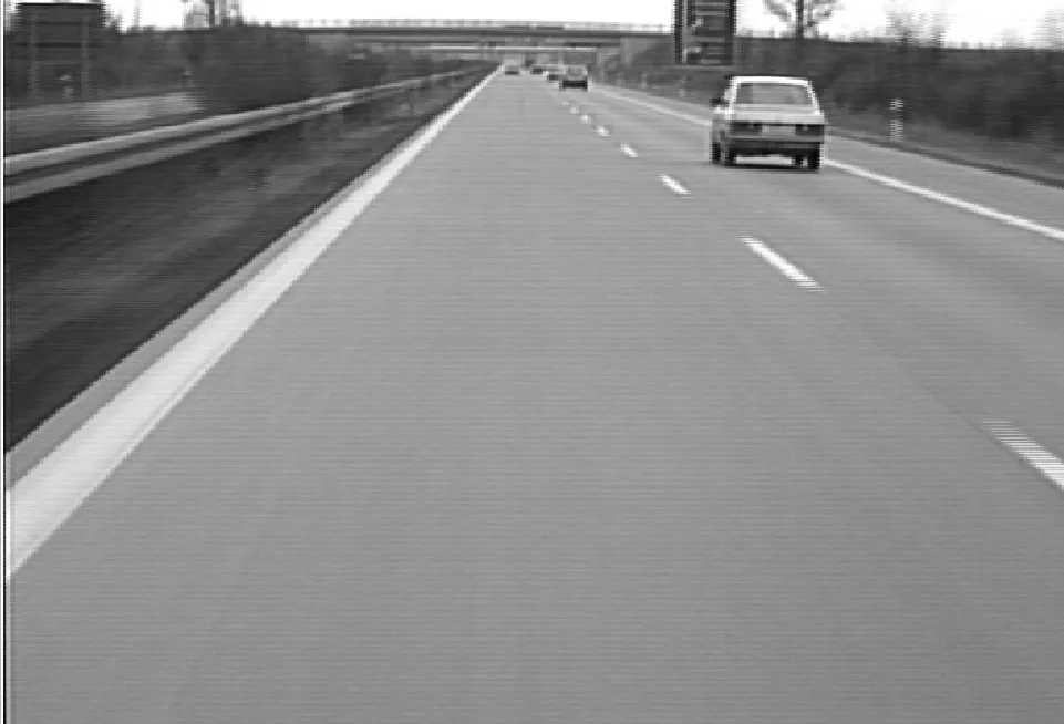 快速車道標(biāo)記檢測算法【附數(shù)據(jù)集與注釋代碼】