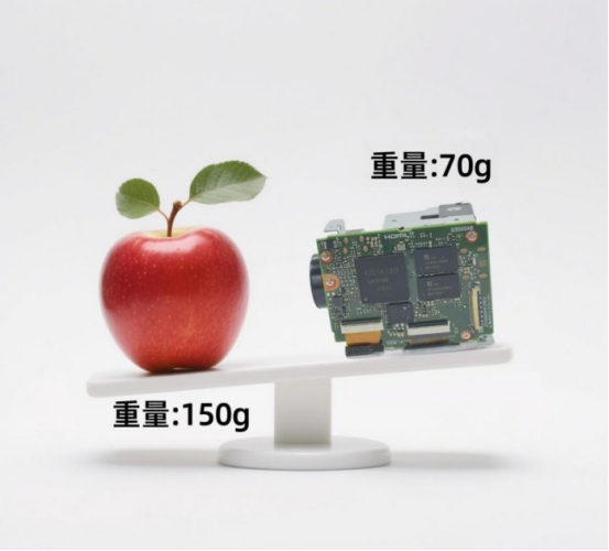 騰龍 MP3010M-EV：醫(yī)療輕量化先鋒