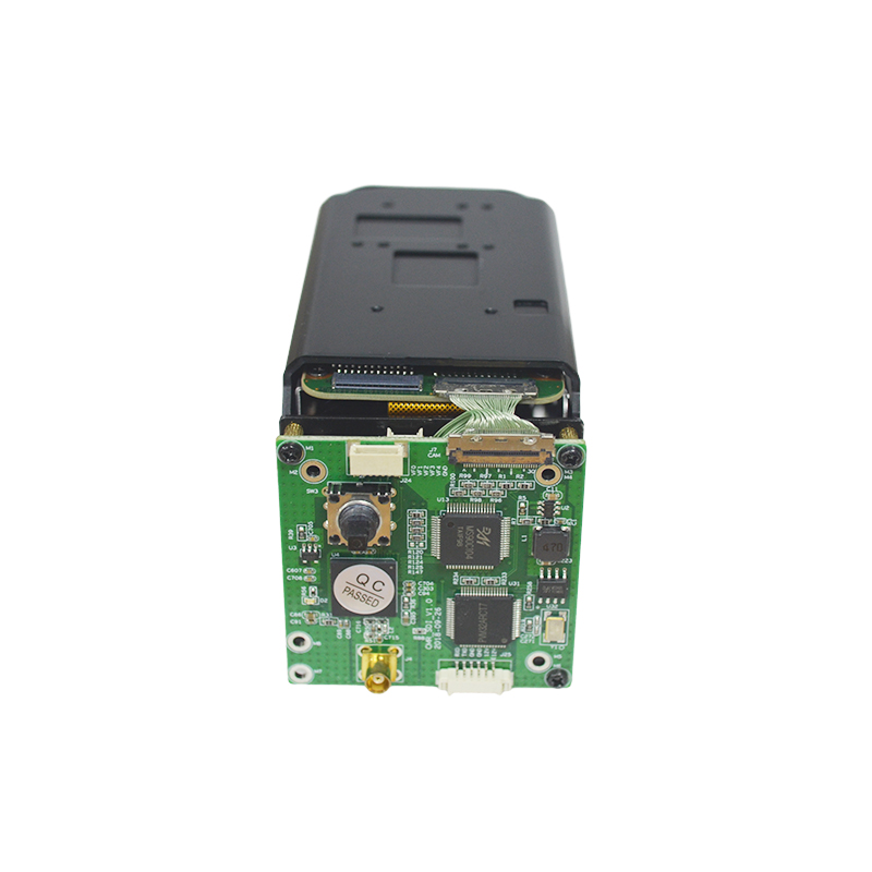 SDI接口標(biāo)準(zhǔn)介紹