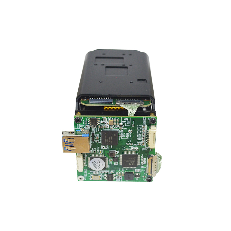 USB接口標(biāo)準(zhǔn)介紹