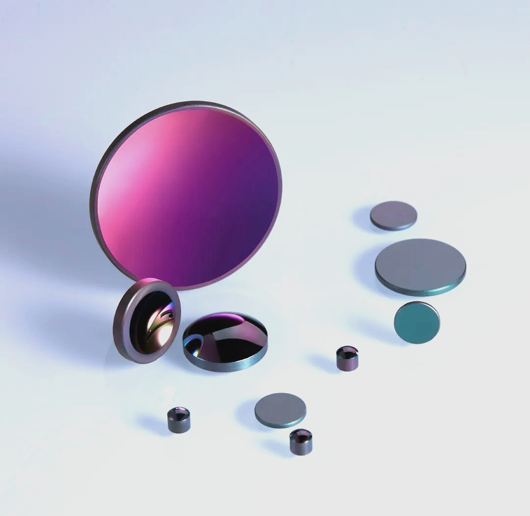 濾光片原理與應(yīng)用